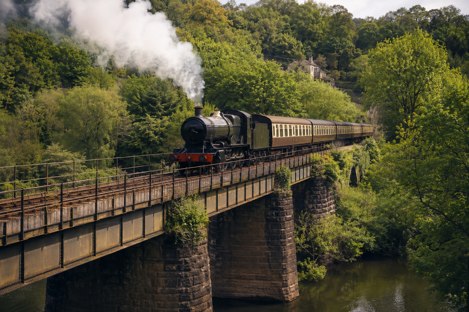 Severn Valley Railway